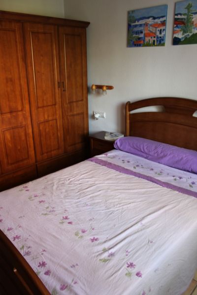 photo 16 Location entre particuliers Dnia villa Communaut Valencienne Alicante (province de) chambre 1