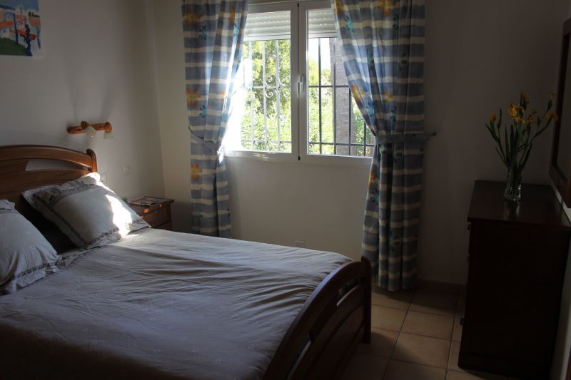 photo 15 Location entre particuliers Dnia villa Communaut Valencienne Alicante (province de) chambre 1