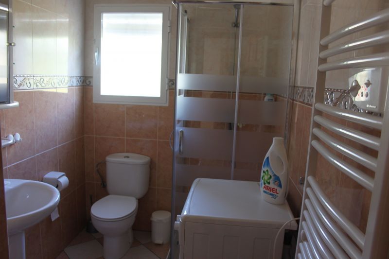 photo 20 Location entre particuliers Dnia villa Communaut Valencienne Alicante (province de) salle de bain