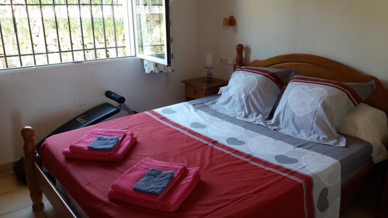 photo 19 Location entre particuliers Dnia villa Communaut Valencienne Alicante (province de) chambre 2