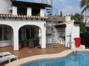 Locations maisons vacances Espagne: villa n 112704