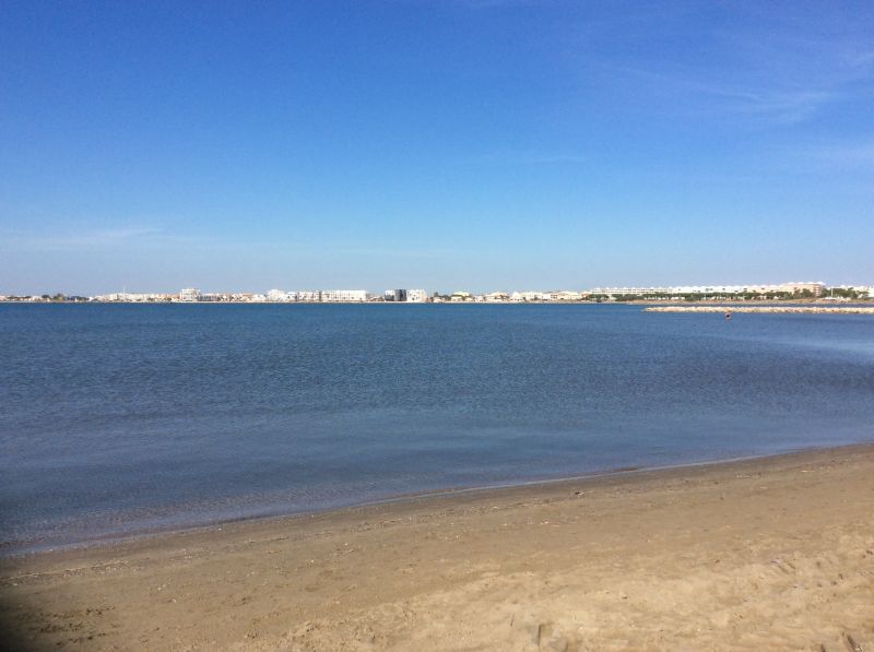 photo 14 Location entre particuliers Port Camargue studio Languedoc-Roussillon Gard Plage