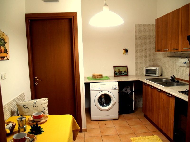 photo 12 Location entre particuliers Lido Marini appartement Pouilles Lecce (province de)