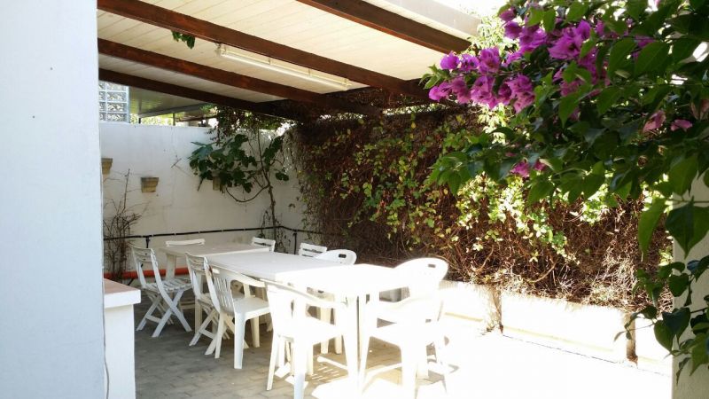 photo 2 Location entre particuliers Lido Marini appartement Pouilles Lecce (province de)