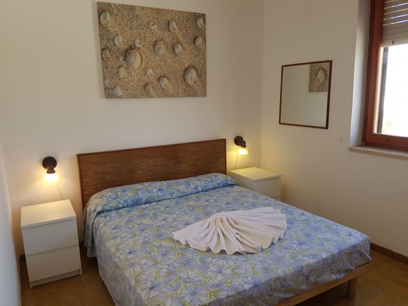 photo 7 Location entre particuliers Lido Marini appartement Pouilles Lecce (province de) chambre 1