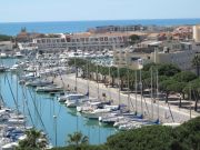 Locations vacances Languedoc-Roussillon pour 2 personnes: studio n 114489