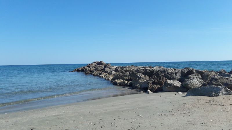 photo 1 Location entre particuliers Frontignan maison Languedoc-Roussillon Hrault Plage