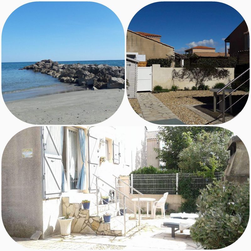 photo 3 Location entre particuliers Frontignan maison Languedoc-Roussillon Hrault