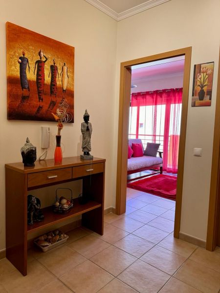 photo 2 Location entre particuliers Armao de Pera appartement Algarve