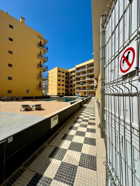 photo 20 Location entre particuliers Armao de Pera appartement Algarve