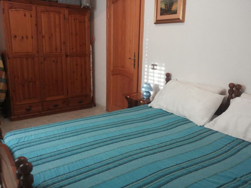 photo 1 Location entre particuliers Posada appartement Sardaigne Nuoro (province de)