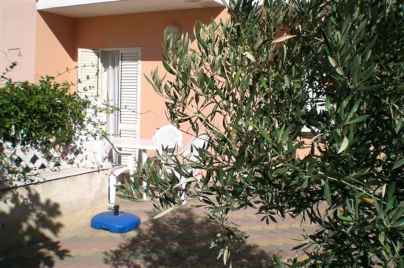 photo 11 Location entre particuliers Posada appartement Sardaigne Nuoro (province de) Jardin