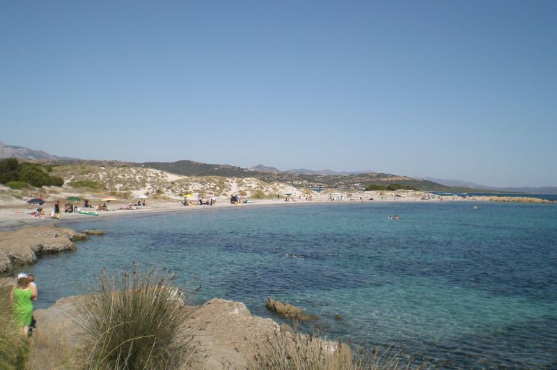 photo 19 Location entre particuliers Posada appartement Sardaigne Nuoro (province de) Plage