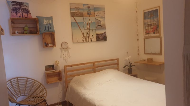 photo 18 Location entre particuliers Hyres villa Provence-Alpes-Cte d'Azur Var chambre 2