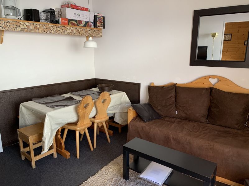 photo 8 Location entre particuliers Risoul 1850 appartement Provence-Alpes-Cte d'Azur Hautes-Alpes