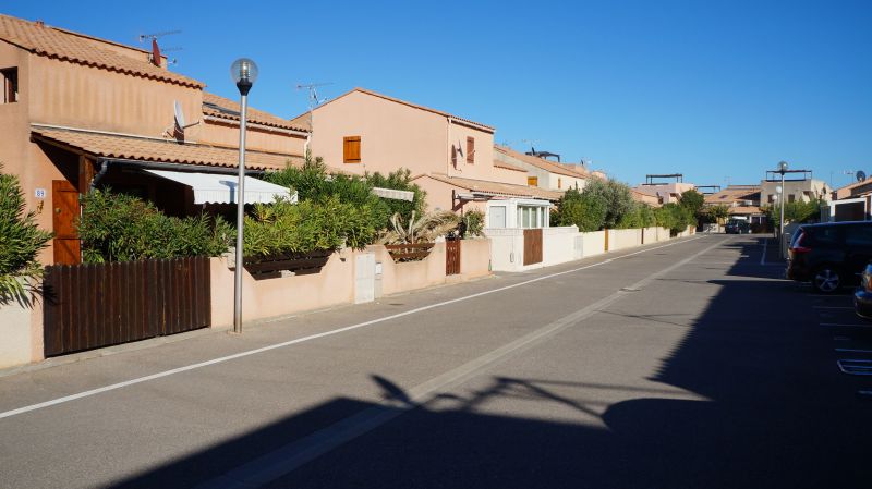 photo 18 Location entre particuliers Gruissan maison Languedoc-Roussillon Aude Vue  proximit