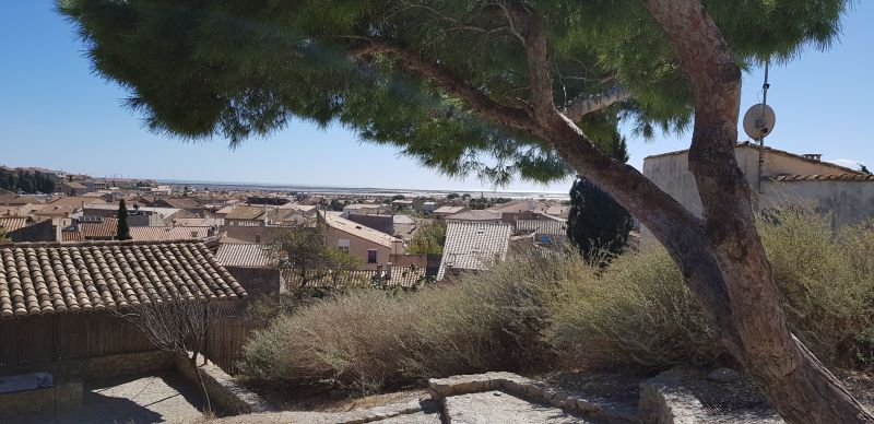 photo 23 Location entre particuliers Gruissan maison Languedoc-Roussillon Aude Vue autre