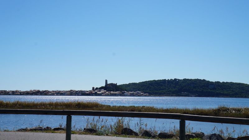 photo 22 Location entre particuliers Gruissan maison Languedoc-Roussillon Aude Vue autre