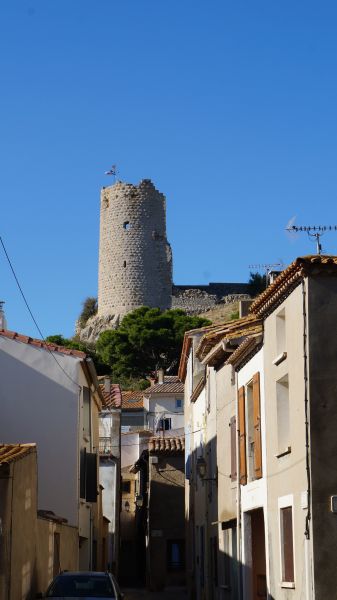 photo 24 Location entre particuliers Gruissan maison Languedoc-Roussillon Aude Vue autre