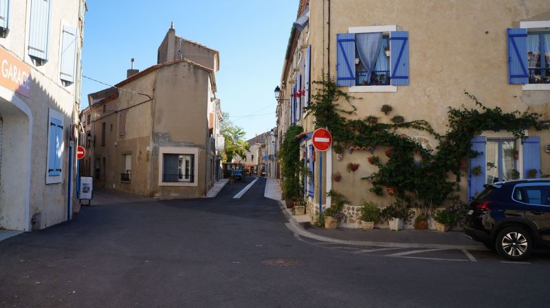 photo 25 Location entre particuliers Gruissan maison Languedoc-Roussillon Aude Vue autre