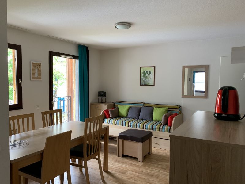 photo 11 Location entre particuliers Bagnres-de-Luchon appartement Midi-Pyrnes Haute Garonne