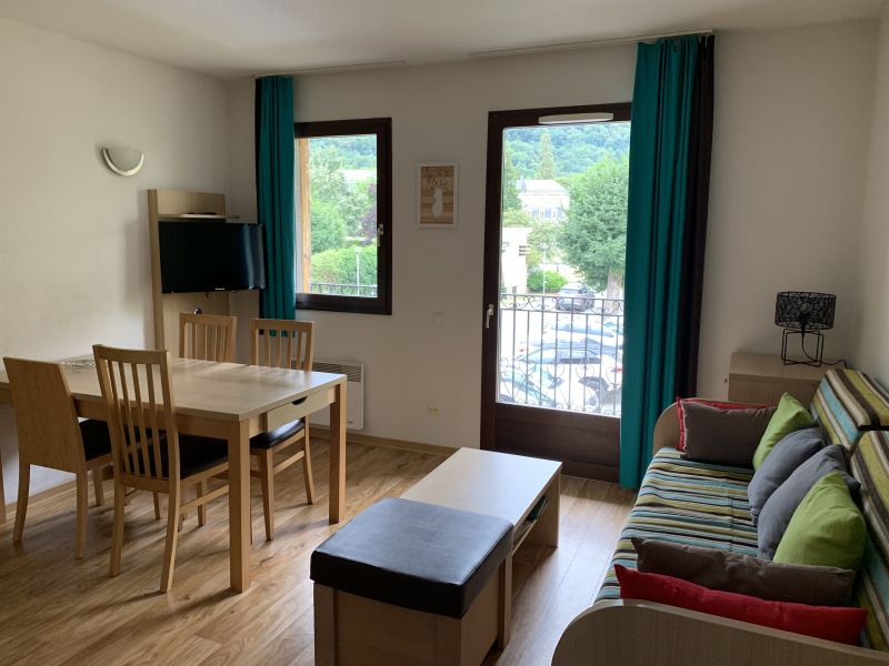 photo 9 Location entre particuliers Bagnres-de-Luchon appartement Midi-Pyrnes Haute Garonne