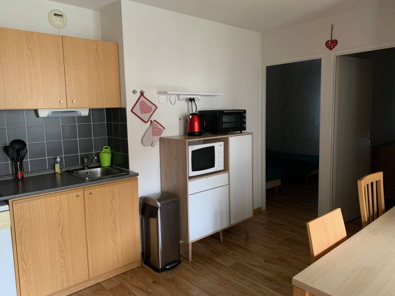 photo 13 Location entre particuliers Bagnres-de-Luchon appartement Midi-Pyrnes Haute Garonne