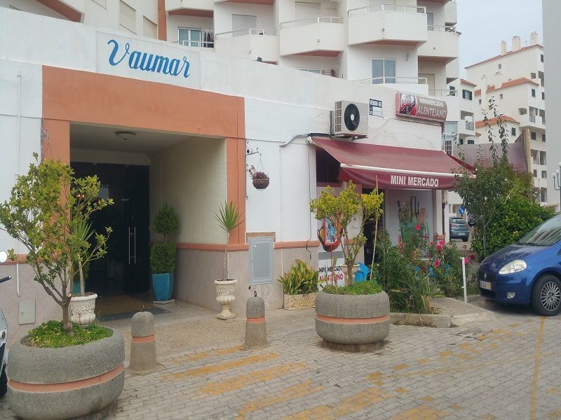 photo 8 Location entre particuliers Portimo appartement Algarve