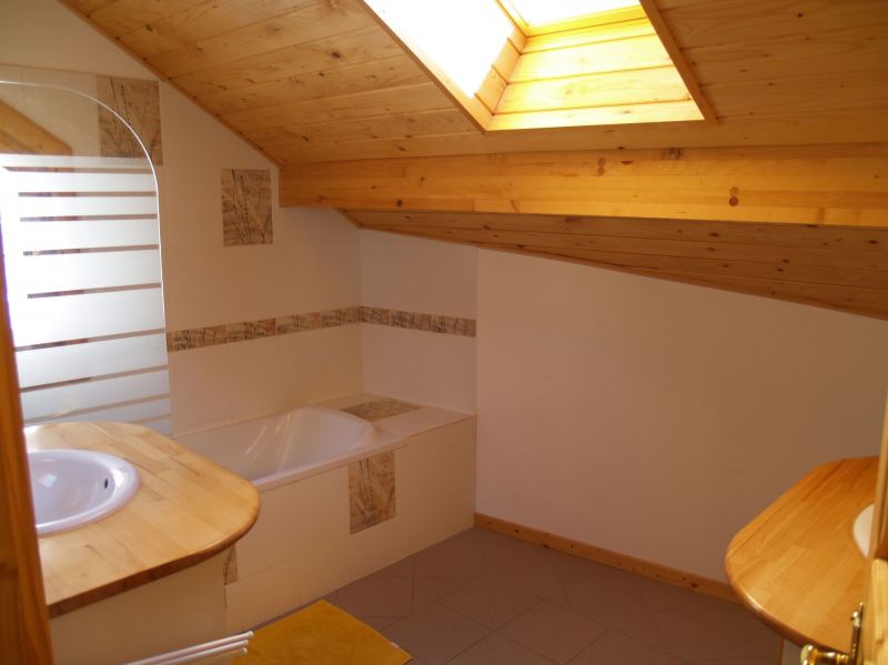 photo 9 Location entre particuliers Serre Chevalier chalet Provence-Alpes-Cte d'Azur Hautes-Alpes