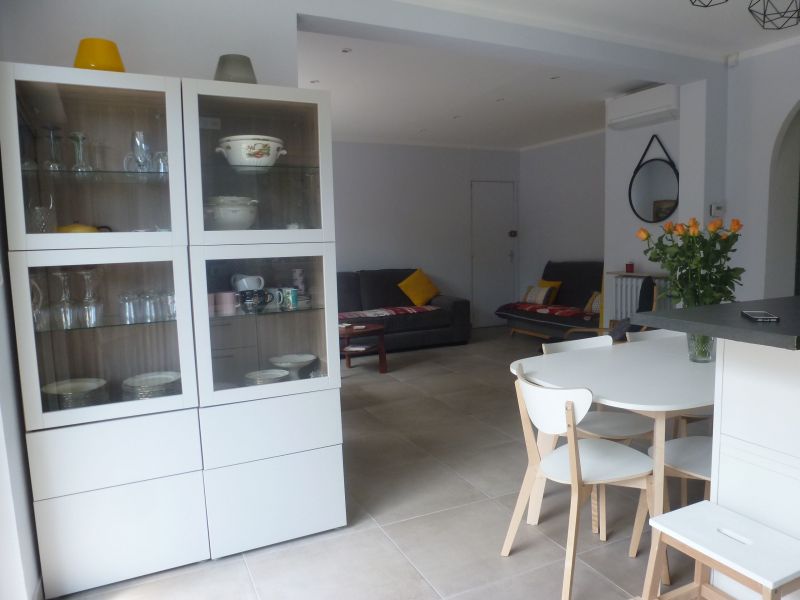 photo 2 Location entre particuliers Saint Raphael appartement Provence-Alpes-Cte d'Azur  Salon