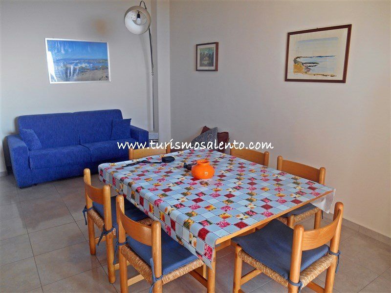 photo 7 Location entre particuliers Gallipoli appartement Pouilles Lecce (province de) Sjour