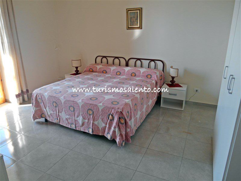 photo 8 Location entre particuliers Gallipoli appartement Pouilles Lecce (province de) chambre 1