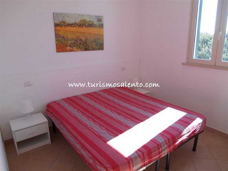 photo 11 Location entre particuliers Gallipoli villa Pouilles Lecce (province de) chambre 1