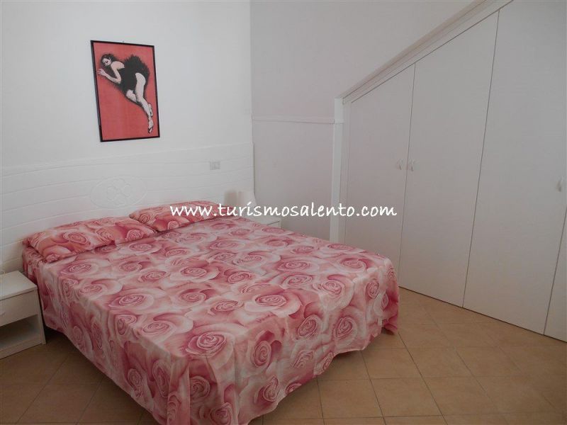 photo 15 Location entre particuliers Gallipoli villa Pouilles Lecce (province de) chambre 2