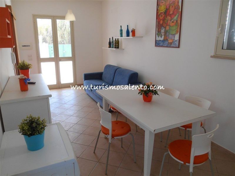 photo 16 Location entre particuliers Gallipoli villa Pouilles Lecce (province de) Sjour