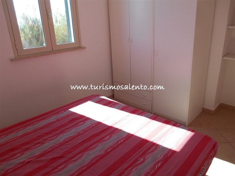 photo 20 Location entre particuliers Gallipoli villa Pouilles Lecce (province de) chambre 1