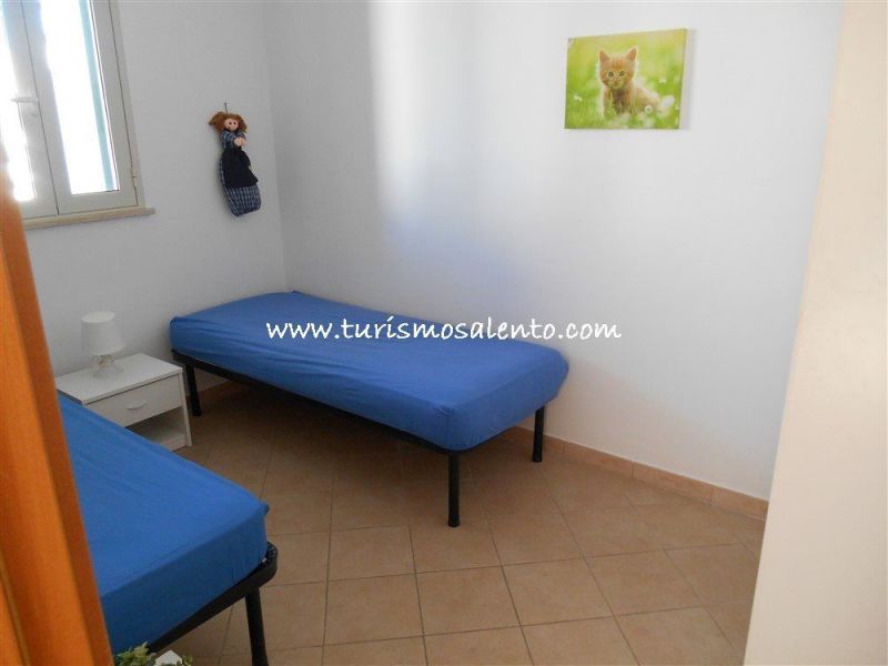 photo 28 Location entre particuliers Gallipoli villa Pouilles Lecce (province de) chambre 2