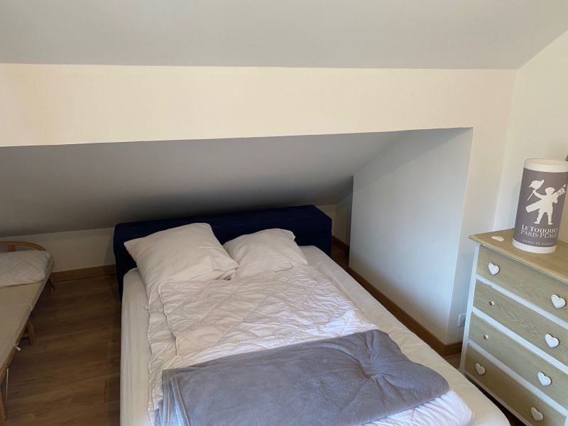 photo 28 Location entre particuliers Le Touquet villa Nord-Pas de Calais  chambre 4