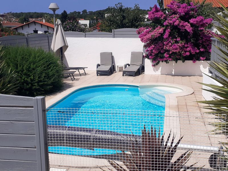 photo 9 Location entre particuliers Biarritz villa Aquitaine
