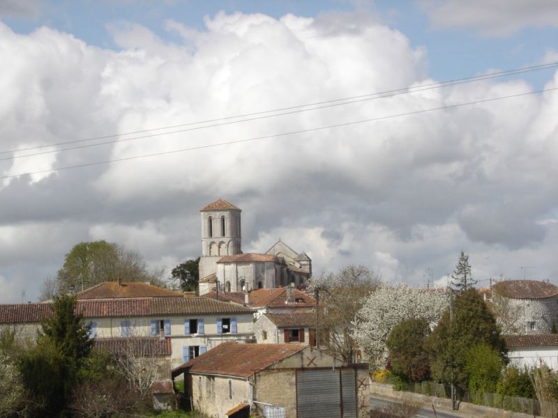 photo 0 Location entre particuliers Rochefort sur Mer appartement Poitou-Charentes Charente-Maritime Vue  proximit