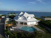 Locations vacances Antilles pour 8 personnes: maison n 121529