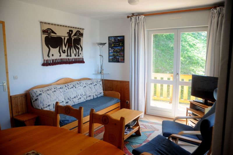 photo 1 Location entre particuliers Peisey-Vallandry appartement Rhne-Alpes Savoie Sjour