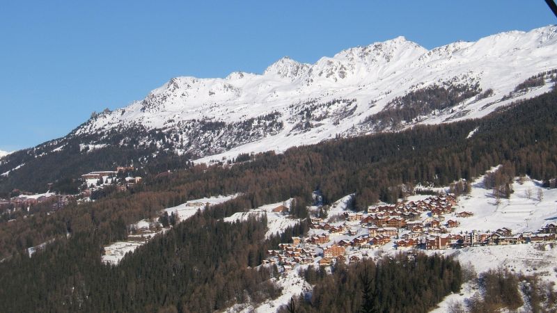 photo 25 Location entre particuliers Peisey-Vallandry appartement Rhne-Alpes Savoie Vue autre