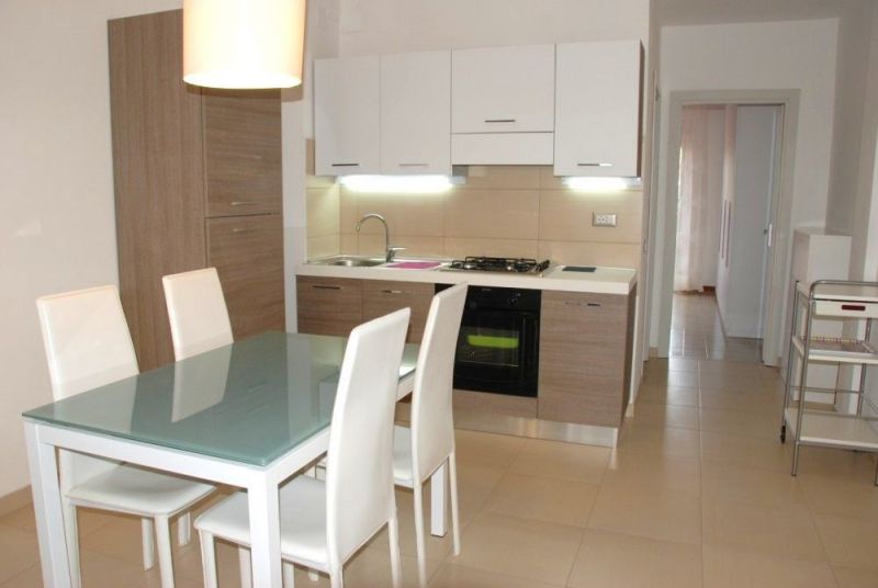 photo 0 Location entre particuliers San Vincenzo appartement Toscane Livourne (province de) Coin cuisine