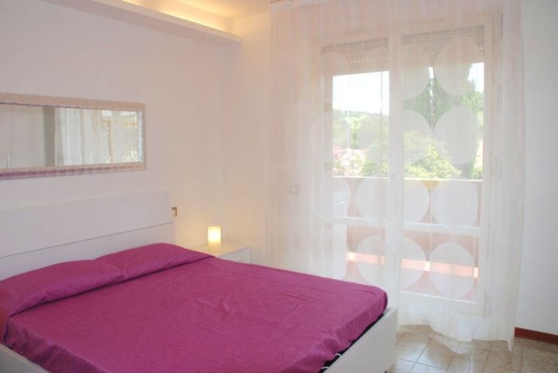 photo 5 Location entre particuliers San Vincenzo appartement Toscane Livourne (province de) chambre