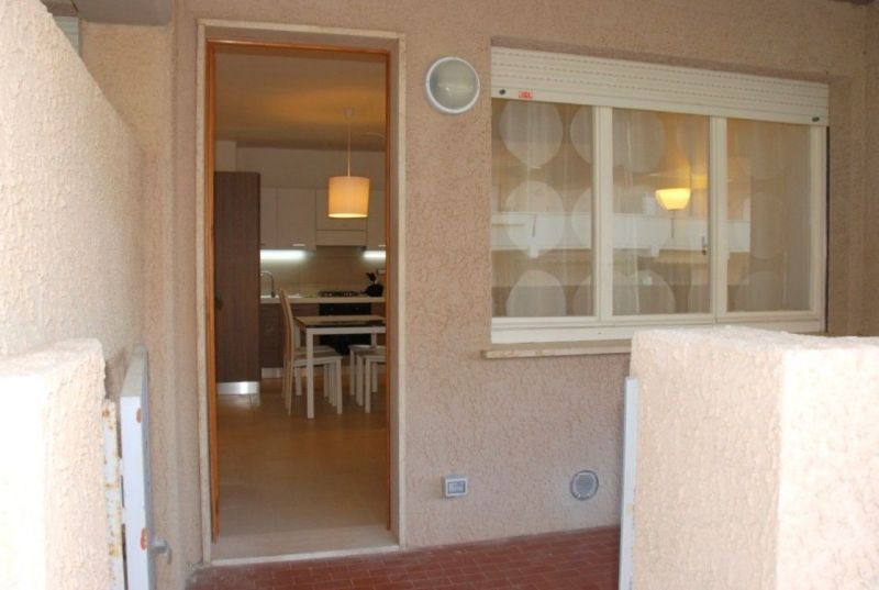 photo 8 Location entre particuliers San Vincenzo appartement Toscane Livourne (province de) Balcon 1