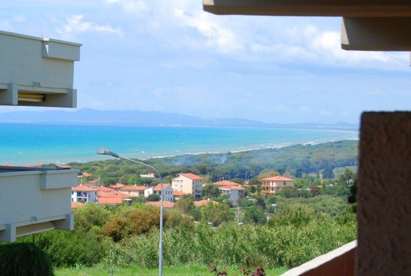 photo 10 Location entre particuliers San Vincenzo appartement Toscane Livourne (province de) Balcon 1