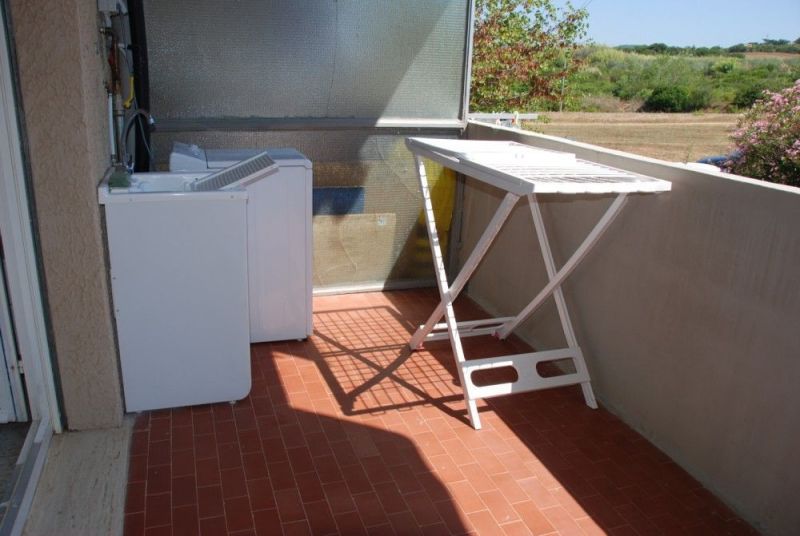 photo 12 Location entre particuliers San Vincenzo appartement Toscane Livourne (province de) Balcon 2