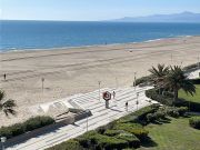Locations vacances bord de mer Perpignan: appartement n 123260