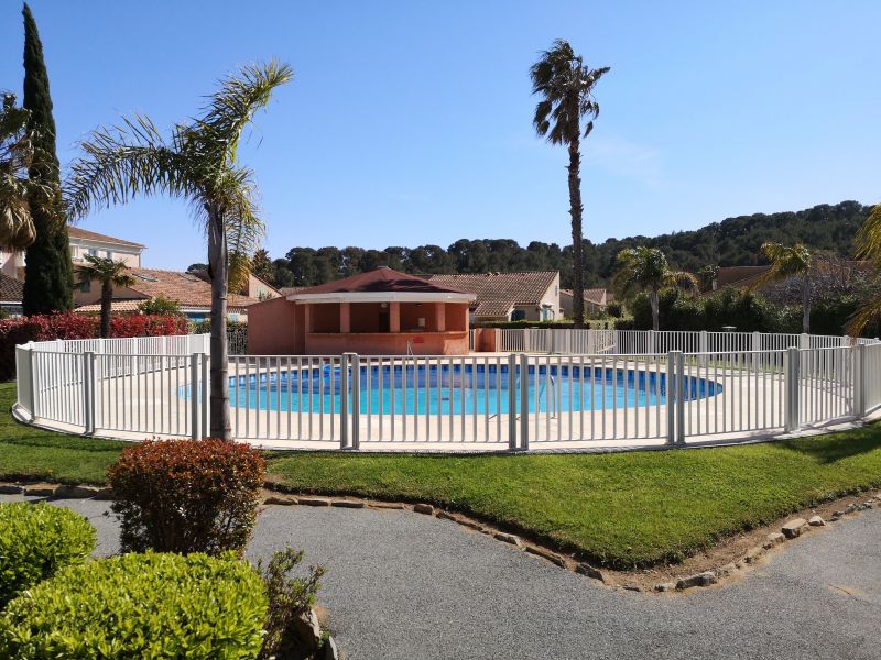 photo 24 Location entre particuliers Le Lavandou maison Provence-Alpes-Cte d'Azur Var Piscine